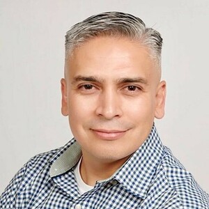 Jaime Orozco